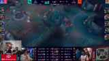 Zukünftige Streams und Arena-…