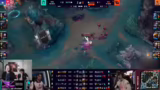 Spielanalyse und Teamdynamik