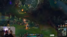 KRX vs BFX -> HLE vs GENG#LCKWatchparty