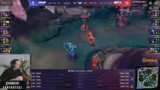 Europäische Pros in Korea, Sh…