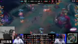 Teamfight Analyse, Item Build…