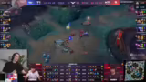 Spielverlauf und Teamkämpfe