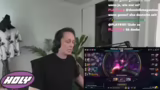 Analyse des AD-Mordekaiser Bu…