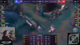 Annie's Matchup und Team-Komm…