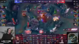 Laning-Phase und Dorans Rolle