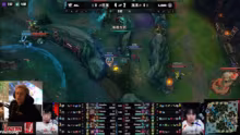 KT vs DK LETZTE CHANCE FÜR WORLDS!LOGIT…