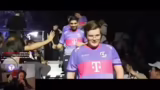 Diskussion über Championstärk…