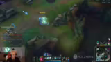 Spielanalyse und Jungle-Strat…