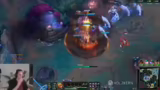 Spielstrategie und Team-Timing