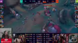 Diskussion über Fnatic's Unte…
