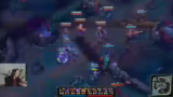 Analyse von Teamfight-Strateg…