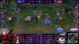 KRX vs BFX -> T1 vs DK #LCKWatchparty