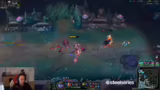League of Legends
