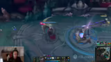 Camille vs. Darius Matchup un…