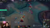 League of Legends