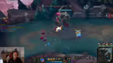 League of Legends