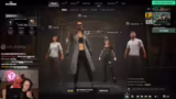 PUBG-Runde mit Zuschauern