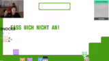 Frustration und Teamwork bei…