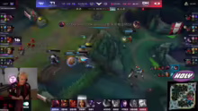 T1 vs DK LETZTE CHANCE FÜR WORLDS!tulpa…