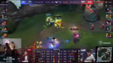 Überraschender Rammus Support…
