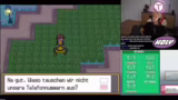 Erkundung und Pokémon-Fänge