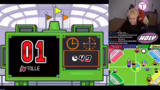 Minispiele und Herausforderun…
