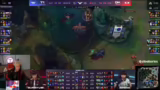 Item-Builds und Map-Control