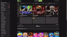 3000$ BALANCE NEW PARTNER !bonus ! 18+