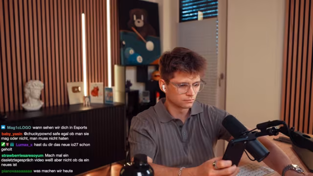 Neue Musikprojekte und Kontroversen in der Szene beleuchtet