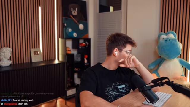 Urheberrechtsstreit um 'Malle I Love You' entfacht Debatte