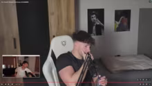 Erster Stream aus neuer Zentrale