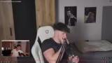 Erster Stream aus neuer Zentrale