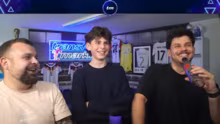 TM-Power-Hour: WM-Roundup + alles aus d…