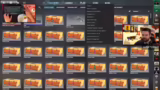 Streamstart und technische Sc…