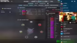 Matchmaking und Refrag Codes