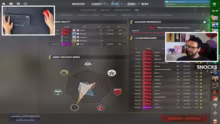 35°C und MatchMaking, ob dat schmeckt?…