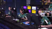 TYLOO vs. LYNN VISION IEM Cologne Major…