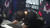Team Spirit vs. MOUZ: Major-T…