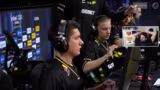 FURIA vs. NATUS VINCERE - IEM Krakow St…