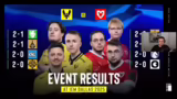 Co-Stream des Majors und Pick…