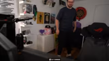 27k Elo Letzter Prem Grind vor der IEM!…