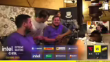 Abschluss des Streams und Aus…