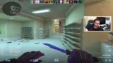 Hab Competitive Ban, muss Reaction Cont…