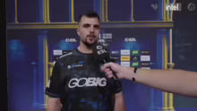 [GER] Virtus.pro vs. TYLOO - IEM Cologn…