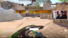 SCHWEINEAIM vs. ZeroOneClan DACHCSMaste…