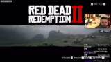 Wechsel zu Red Dead Redemptio…
