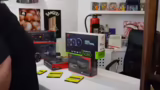 Einrichtung des Setups und an…