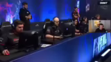 Start des Matches Complexity…