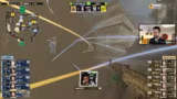 The MongolZ vs. NaVi ESL Pro League Sea…