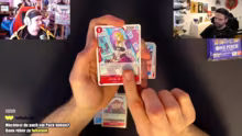 TCG XXL Opening auf !whatnot mit @Dhalu…